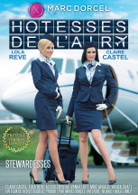 Hotesses de l'air
