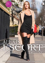 Alexis, Escort deluxe