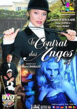 Angel's Contract (part 1)